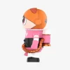 MEGA SPACE MOLLY 400%+100% FETIȚELE POWERPUFF-Blossom