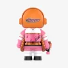 MEGA SPACE MOLLY 400%+100% FETIȚELE POWERPUFF-Blossom
