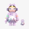 MEGA SPACE MOLLY 400%+100% Ursuleți cu vise dulci
