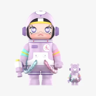 MEGA SPACE MOLLY 400%+100% Ursuleți cu vise dulci