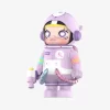 MEGA SPACE MOLLY 400%+100% Ursuleți cu vise dulci
