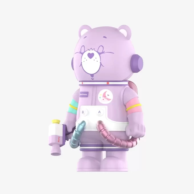 MEGA SPACE MOLLY 400%+100% Ursuleți cu vise dulci