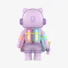 MEGA SPACE MOLLY 400%+100% Ursuleți cu vise dulci