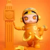 MEGA SPACE MOLLY 400% Garfield MEGA SPACE MOLLY 400% Garfield