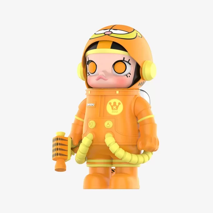 MEGA SPACE MOLLY 400% Garfield MEGA SPACE MOLLY 400% Garfield