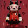 MEGA SPACE MOLLY 400% Gary Baseman MEGA SPACE MOLLY 400% Gary Baseman