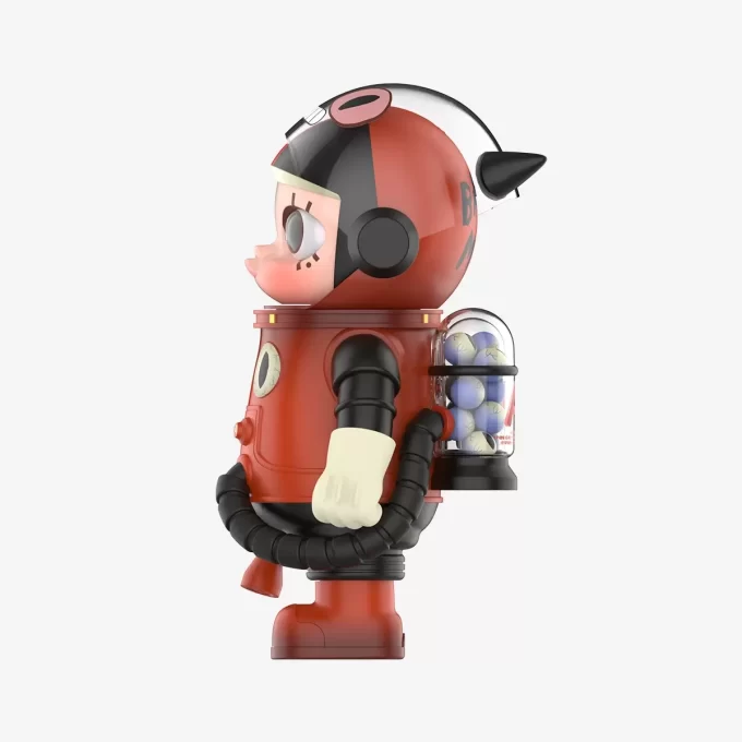 MEGA SPACE MOLLY 400% Gary Baseman MEGA SPACE MOLLY 400% Gary Baseman
