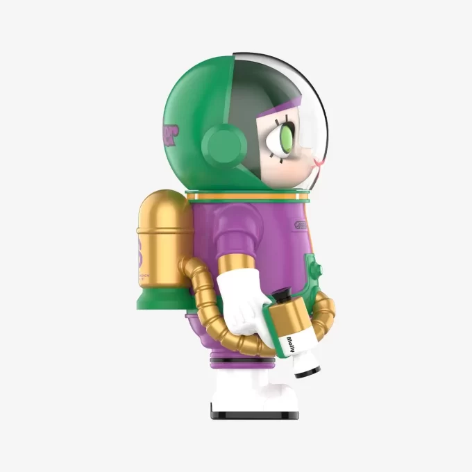 MEGA SPACE MOLLY 400% JOKER