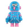 Mega Space Molly 400% Jon Burgerman Cadeți Spațiali „Floss”