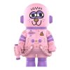 Mega Space Molly 400% Jon Burgerman Cadeți Spațiali „Pupu”