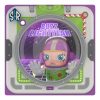 Mega Space Molly 400% Joy Collection Pictură cu efect 3D Buzz Lightyear
