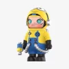 MEGA SPACE MOLLY 400% Minioni