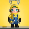 MEGA SPACE MOLLY 400% Minioni