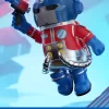 MEGA SPACE MOLLY 400% Optimus Prime