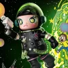 MEGA SPACE MOLLY 400% Rick și Morty