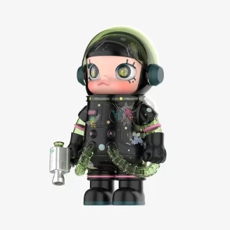 MEGA SPACE MOLLY 400% Rick și Morty