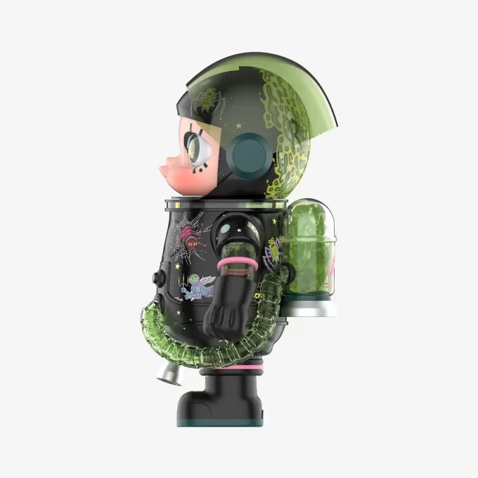 MEGA SPACE MOLLY 400% Rick și Morty