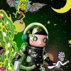 MEGA SPACE MOLLY 400% Rick și Morty