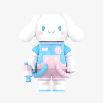 MEGA SPACE MOLLY 400% Seria Hello Kitty și Prietenii