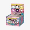 MEGA SPACE MOLLY 400% Seria Hello Kitty și Prietenii