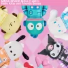 MEGA SPACE MOLLY 400% Seria Hello Kitty și Prietenii