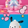 MEGA SPACE MOLLY 400% Seria Hello Kitty și Prietenii