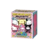 MEGA SPACE MOLLY 400% Seria Hello Kitty și Prietenii