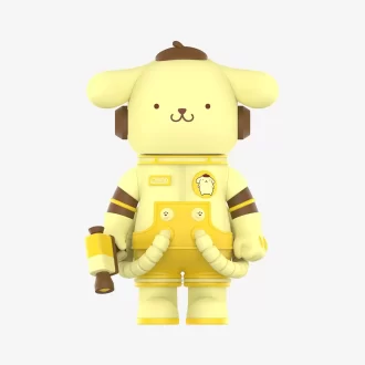 MEGA SPACE MOLLY 400% Seria Hello Kitty și Prietenii