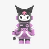 MEGA SPACE MOLLY 400% Seria Hello Kitty și Prietenii