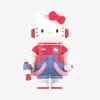 MEGA SPACE MOLLY 400% Seria Hello Kitty și Prietenii