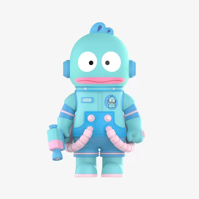 MEGA SPACE MOLLY 400% Seria Hello Kitty și Prietenii