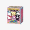 MEGA SPACE MOLLY 400% Seria Hello Kitty și Prietenii