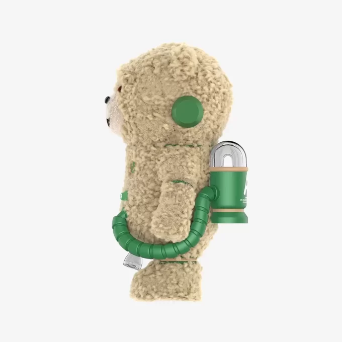 MEGA SPACE MOLLY 400% Ted 2 MEGA SPACE MOLLY 400% Ted 2
