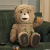 MEGA SPACE MOLLY 400% Ted 2 MEGA SPACE MOLLY 400% Ted 2