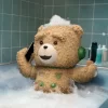 MEGA SPACE MOLLY 400% Ted 2 MEGA SPACE MOLLY 400% Ted 2