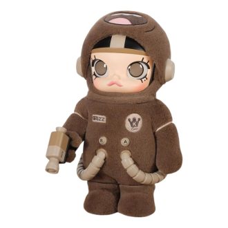 Mega Space Molly 400% We Bare Bears „GRiZZ”