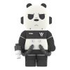 Mega Space Molly 400% We Bare Bears „Panda”