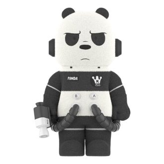Mega Space Molly 400% We Bare Bears „Panda”