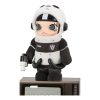 Mega Space Molly 400% We Bare Bears „Panda”