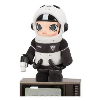 Mega Space Molly 400% We Bare Bears „Panda”