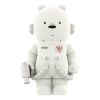 Mega Space Molly 400% We Bare Bears „Ursuleț de gheață”