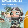 MEGA SPACE MOLLY Ciocolată cu mentă 400%