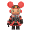 Mega Space Molly Disney – Aniversarea a 100 de ani 400%