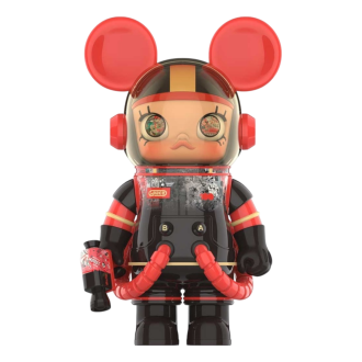 Mega Space Molly Disney – Aniversarea a 100 de ani 400%
