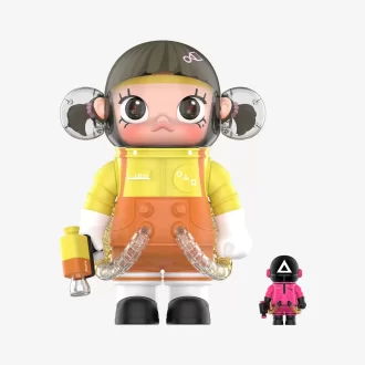 MEGA SPACE MOLLY Joc de Calamari 400%+100%