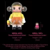 MEGA SPACE MOLLY Joc de Calamari 400%+100%