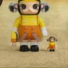 MEGA SPACE MOLLY Joc de Calamari 400%+100%