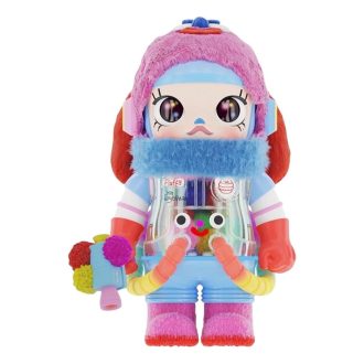 Mega Space Molly Jon Burgerman 400% Mega Space Molly Jon Burgerman 400%