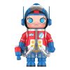 Mega Space Molly Optimus Prime 400%
