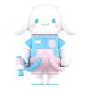 Mega Space Molly Personaje Sanrio Cinnamoroll 400%